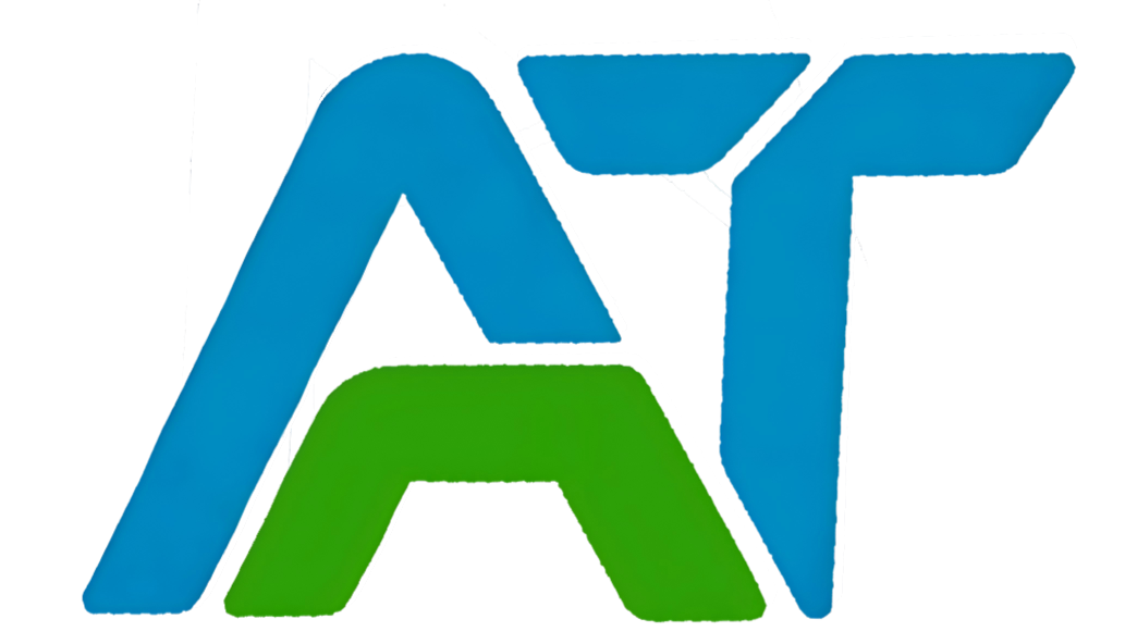ANTU SUPPLY CHAIN CO., LIMITED Logo