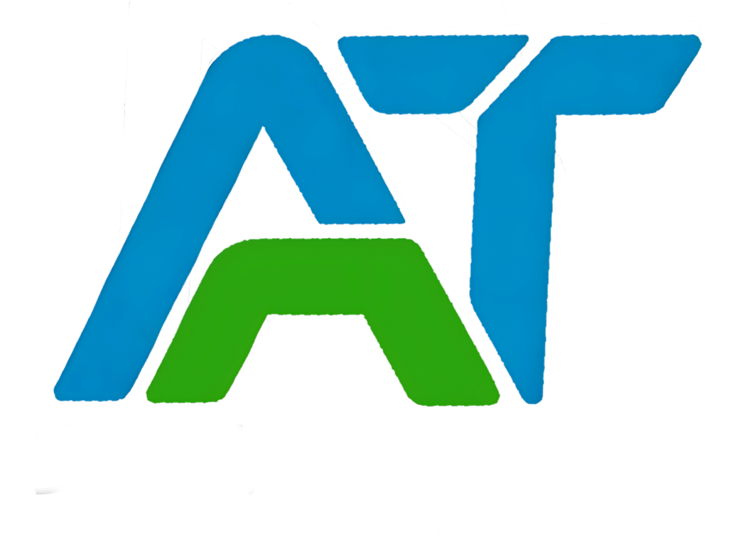 ANTU Supply Chain Logo